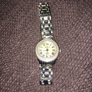 Invicta watch